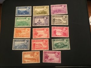 ICOLLECTZONE Ethiopia 285-96 VF hinged