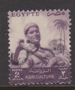 Egypt Sc#369 Used