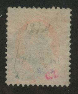 U.S. -  149 - Fine/Very Fine - Used (catalog value 100.00)