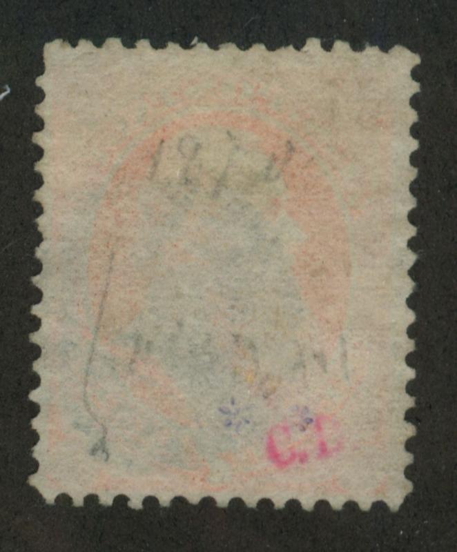 U.S. -  149 - Fine/Very Fine - Used (catalog value 100.00)