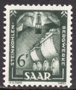 SAAR SCOTT 209