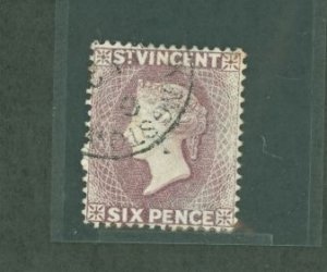 St. Vincent #51 Used Single