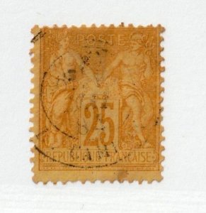 France        99        used