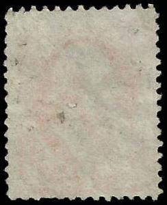 # 149 Vermillion Used Edwin M. Stanton