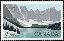 CANADA   #936 MNH (3)