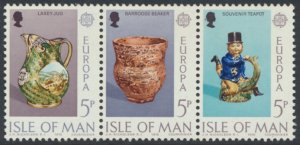 Isle of Man  SG 84a  SC# 88a MNH  Europa see details & scans