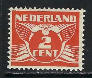 NETHERLANDS  143 MOG Z3140