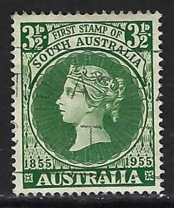 Australia 285 VFU P715-5