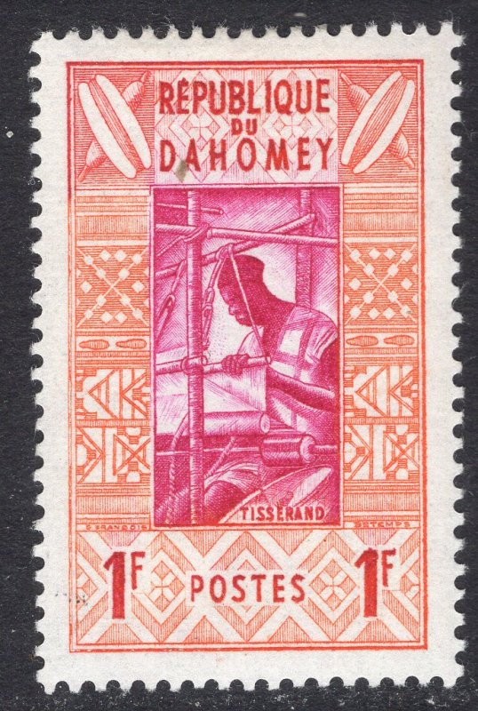 DAHOMEY SCOTT 141