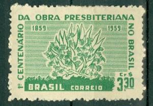 Brazil - Scott 902