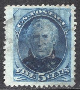 UNITED STATES SCOTT 179