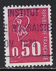 FRANCE 1293 VFU R444-1