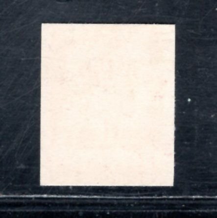 NEWFOUNDLAND  SC# 86P VF/CARD PROOF