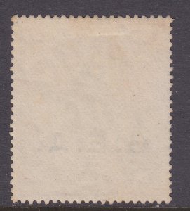 Great Britain,GEA,#N119,1917,VFU,CV$140.00