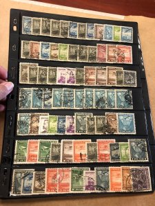 CHILE - NICE SELECTION OF NEARY 7,500 - 417557