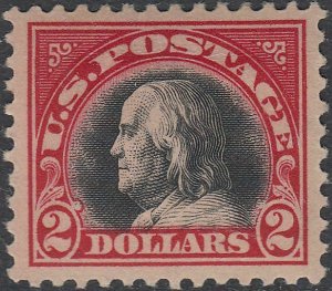 U.S. 547 VFXF++ MH (110921)