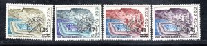 MONACO SC# 976-79 FVF/MOG