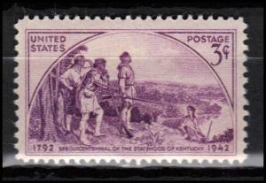 904 Fine MNH U3012