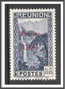 Reunion #215 Libre Issue MHR