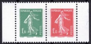 Scott #6250-1Salon Philex 2022 MNH