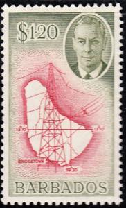 Barbados 208 MLH