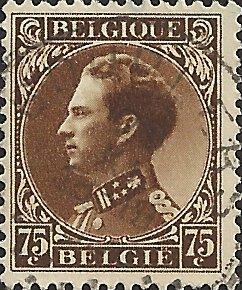 BELGIUM UNIDENTIFIED BOX ITEM