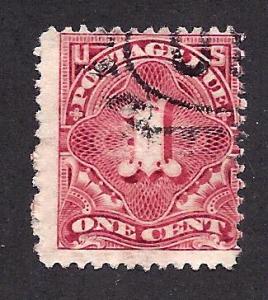 J31 Used... SCV $12.00
