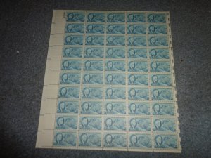US SCOTT# 933, FULL SHEET, MNH, OG