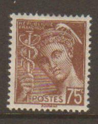 France #369 Mint