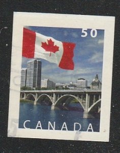 Canada      2076     (O)    2004     Imperf.