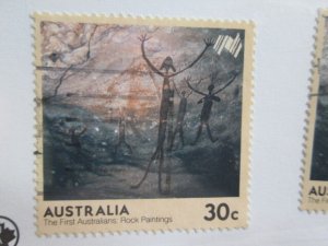 Australia #935 used 2021 SCV = $0.30