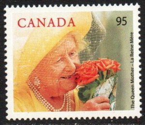 Canada Sc #1856 MNH