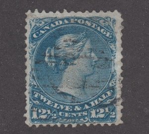 Canada#28 Used Large Queen