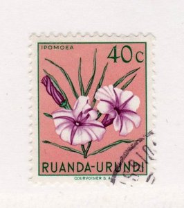 Ruanda Urundi         118             Used