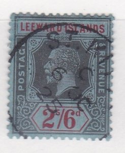 Leewards 78, Used