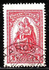 Hungary 416 - used