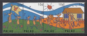 Palau 385 MNH VF