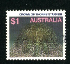 Australia   (1)    used  PD