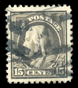 USA 514 Used