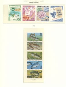 U.S. #SET/MIXED CONDITION 