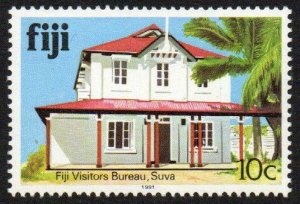 Fiji Sc #414 MNH