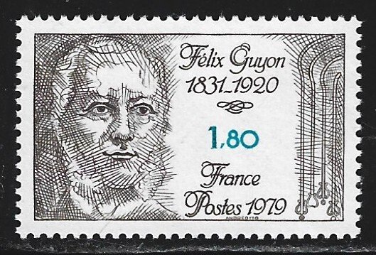 France #1652   MNH