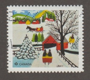 Canada Christmas 2020