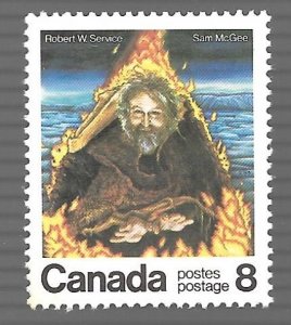 Canada 1976 - MNH - Scott #695 *