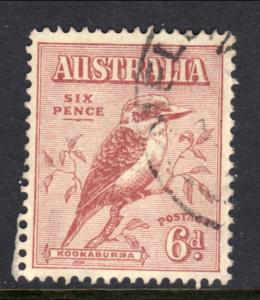 Australia 139 Used BIN