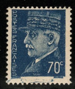 FRANCE Scott 433 MH* stamp