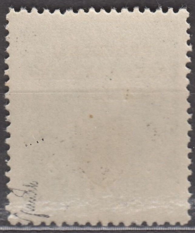 Czechoslovakia 1918 Revolutionary Provisorní československá vláda Pofis RV7 MH