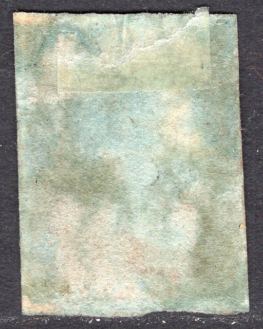 GREAT BRITAIN SCOTT 3