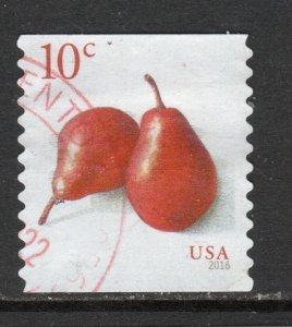 Scott # 5039 used   Single  Pears