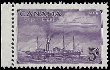 CANADA   #312 MNH (20)